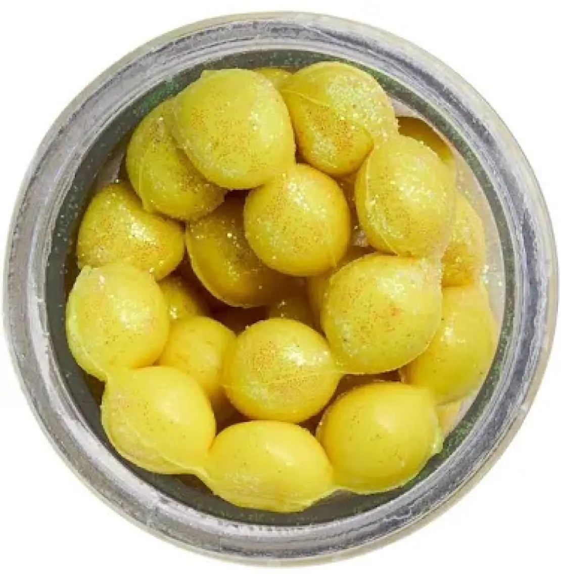 Berkley Sparkle Power Eggs Floating Magnum Sahte Yemi