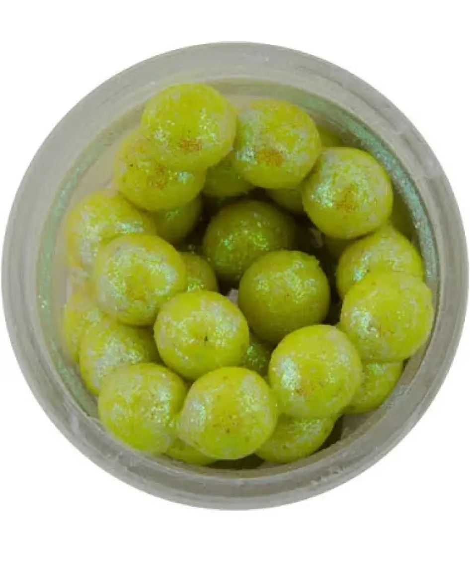 Berkley Sparkle Power Eggs Floating Magnum Sahte Yemi