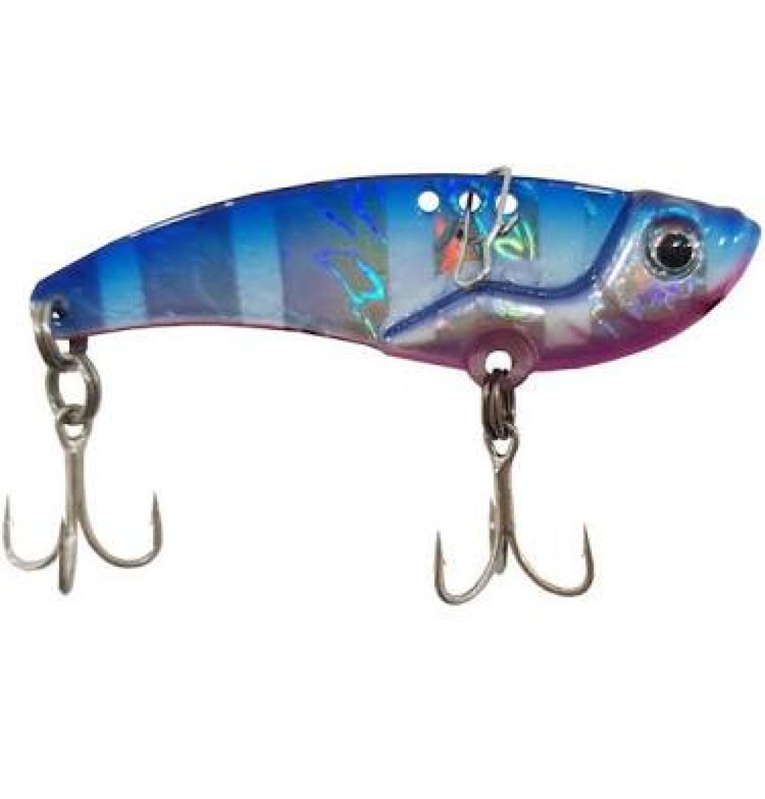 Savage Gear 3D Minnow Vıb Blade 3.5Cm 4Gr Jig Yem