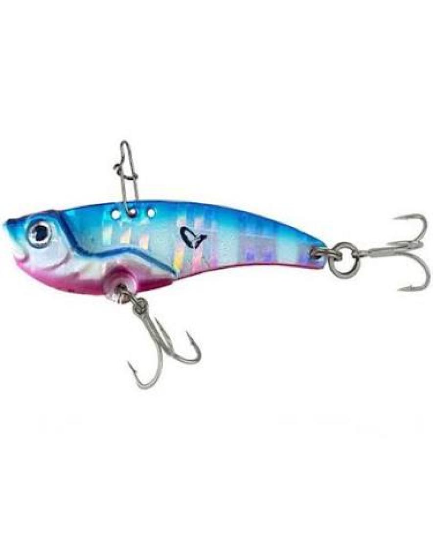 Savage Gear 3D Minnow Vıb Blade 3.5Cm 4Gr Jig Yem
