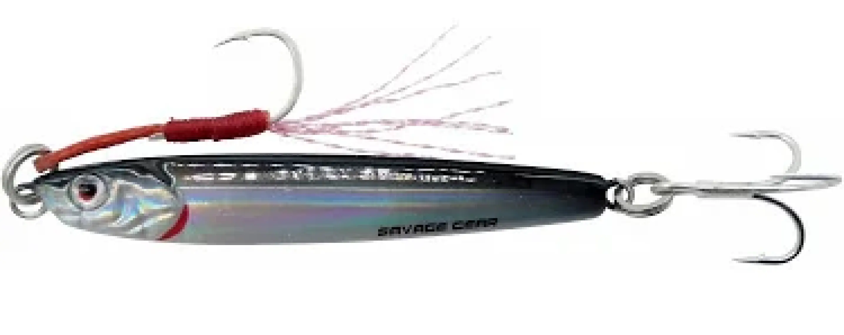 Savage Gear 3D Slim Minnow 8Gr 5.4Cm Jig Yem