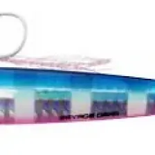 Savage Gear 3D Slim Minnow 8Gr 5.4Cm Jig Yem