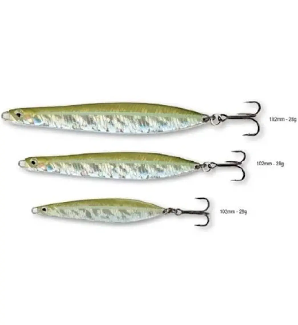 Savage Gear Seeker Isp 9,8cm 23GR Suni Yem