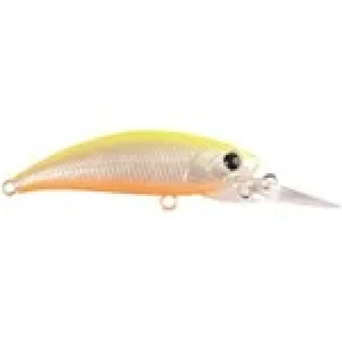 Han Fish Zıpır Ug