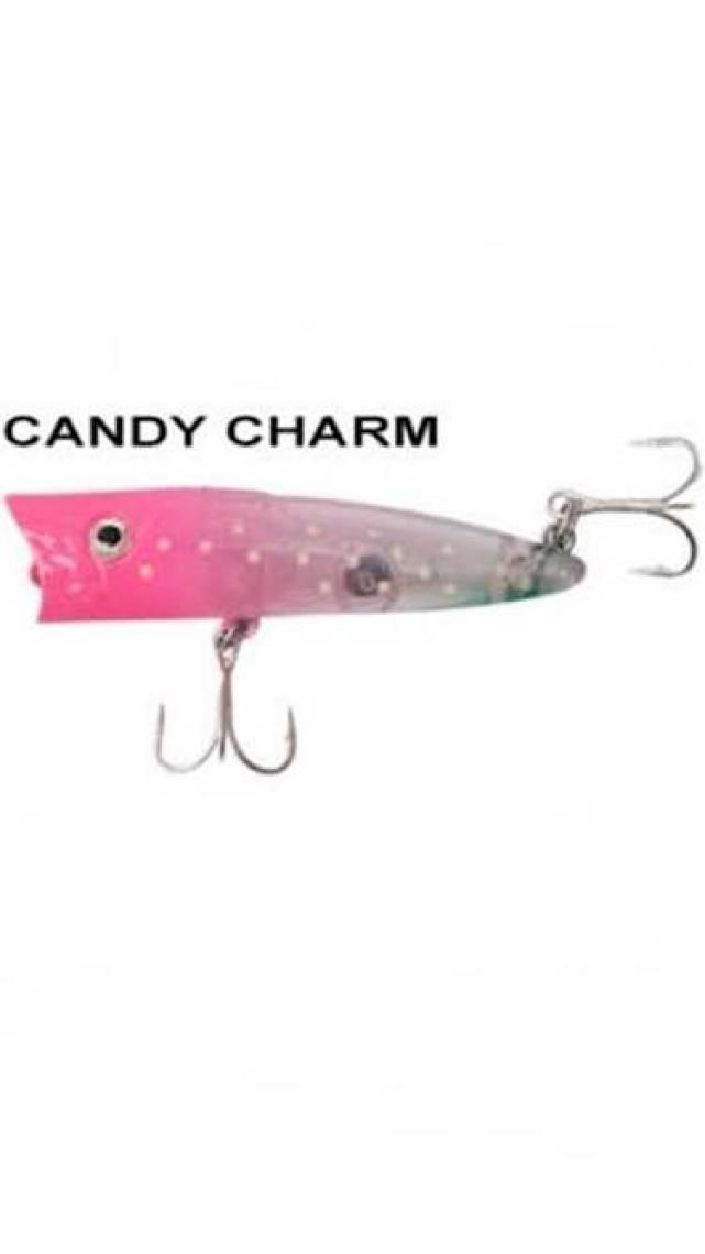 Ryuji Sea Popper 7cm 8,5gr Su Üstü Yem