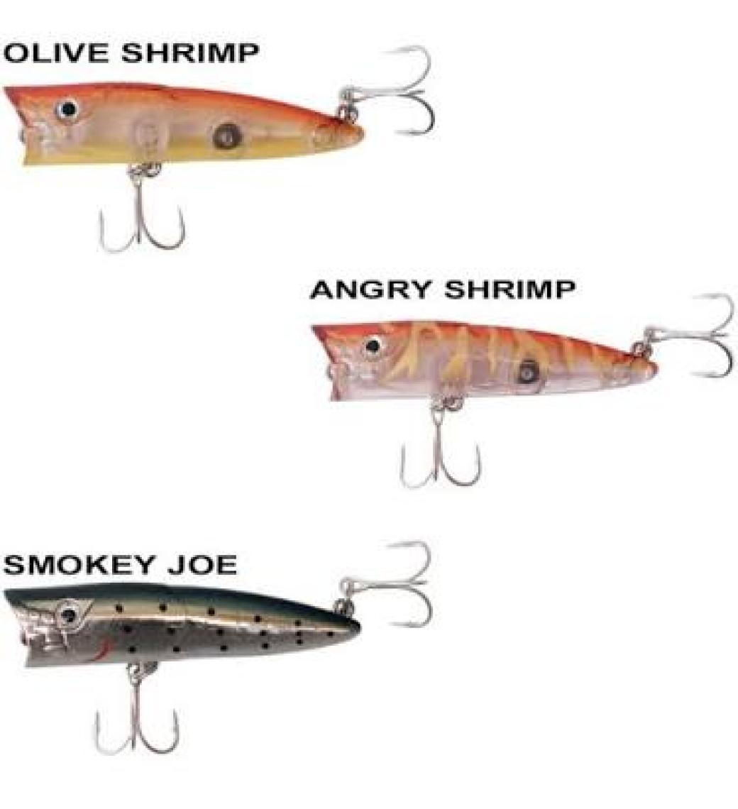 Ryuji Sea Popper 7cm 8,5gr Su Üstü Yem