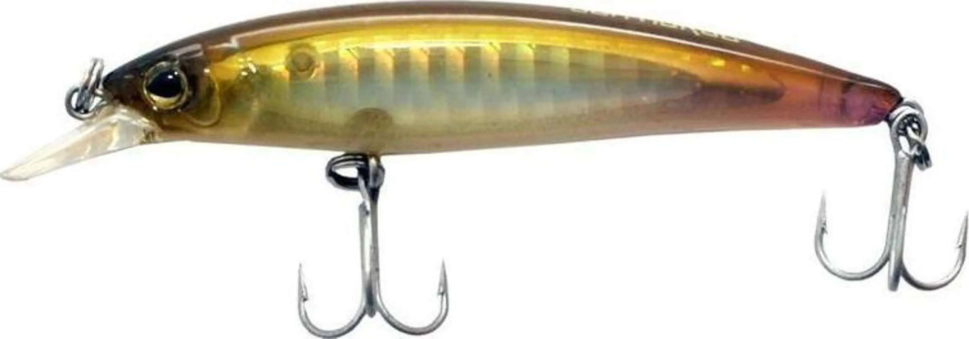 Sea Horse X-Rap 12 cm 05 25 gr Sahte Balık