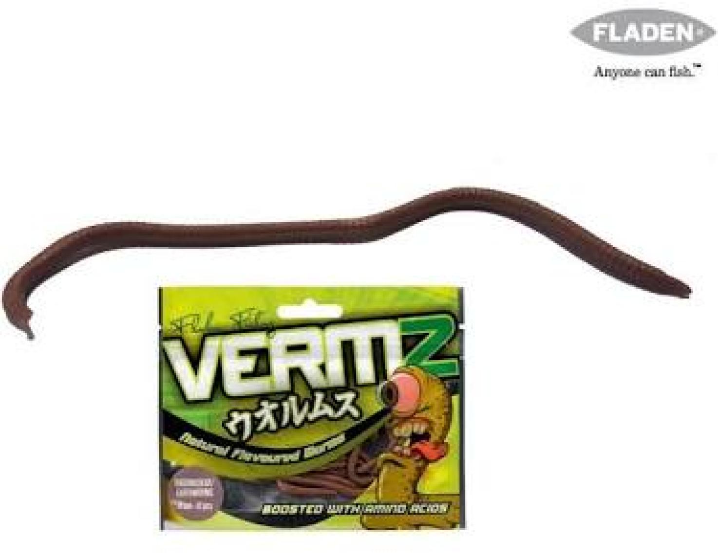Fladen Vermz Solucan 12 Cm
