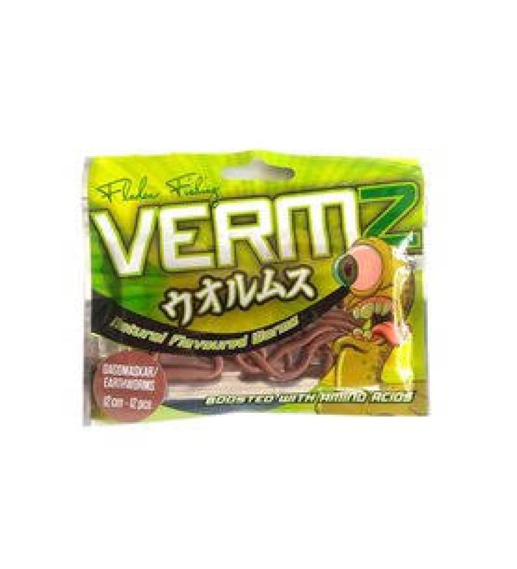Fladen Vermz Solucan 12 Cm