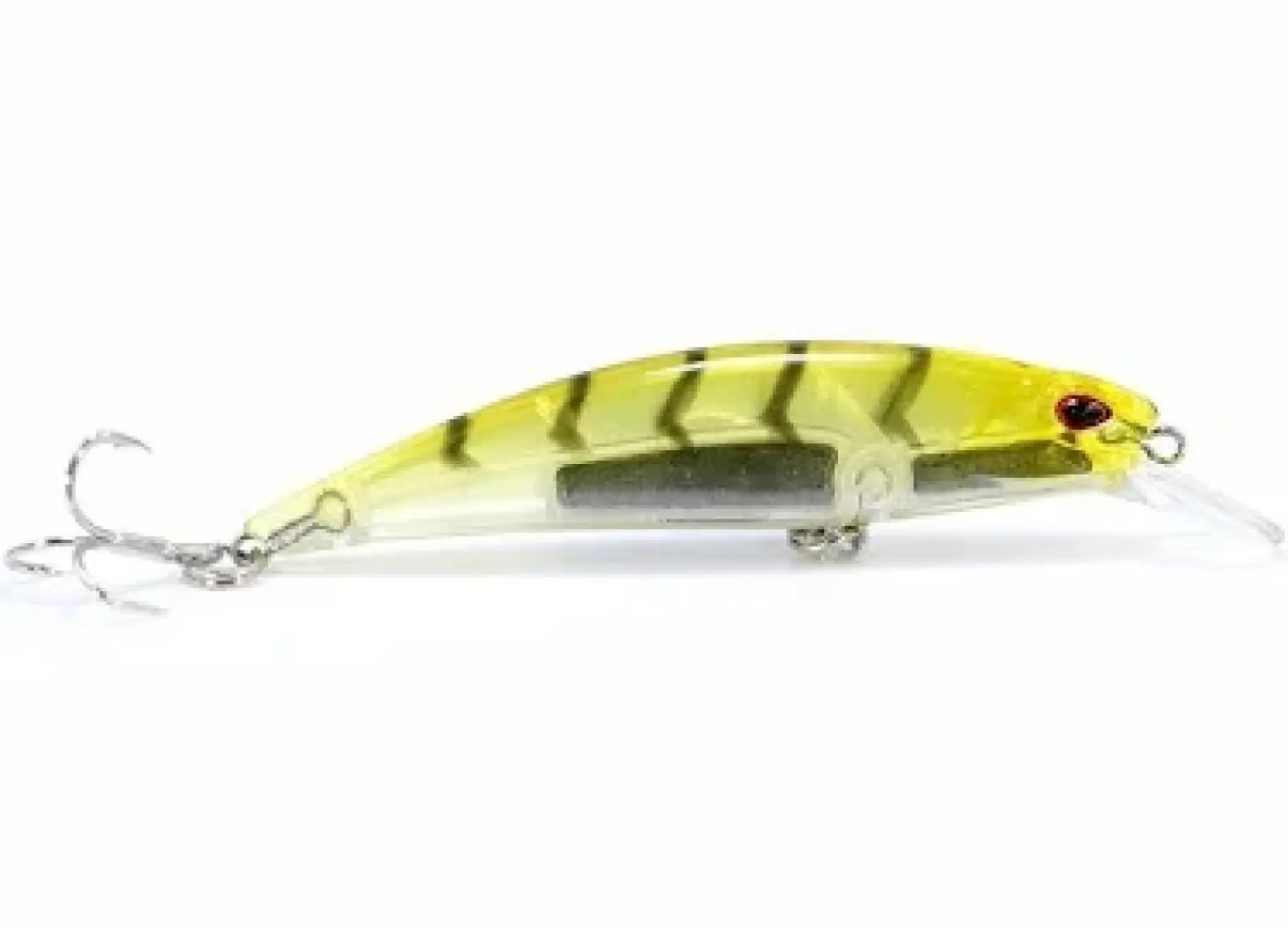 Fujin Ziggy 70MM 9.6gr Sinking Lrf Maket Balık