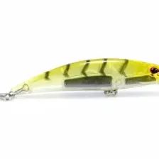 Fujin Ziggy 70MM 9.6gr Sinking Lrf Maket Balık