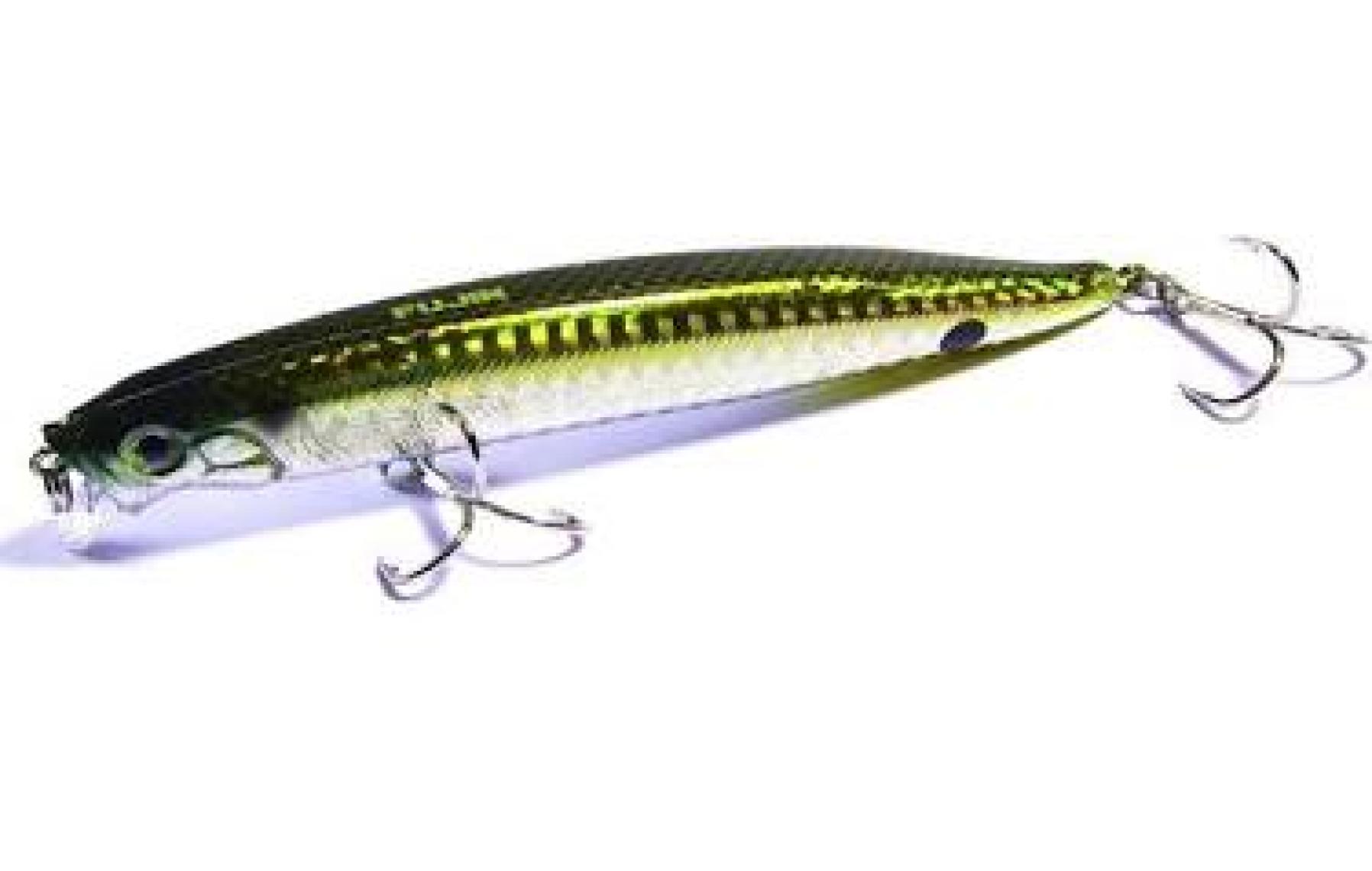 Fujin Punisher 10,5Cm 16Gr Floating Suni Yem