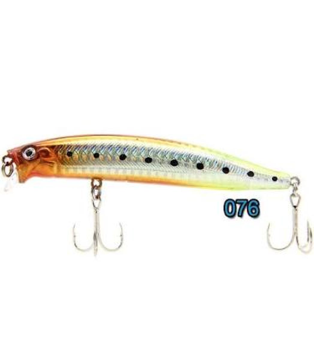 Fujin Punisher 10,5Cm 16Gr Floating Suni Yem