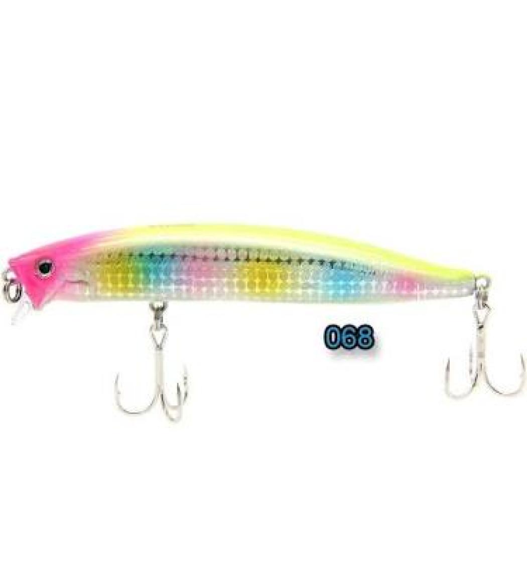 Fujin Punisher 10,5Cm 16Gr Floating Suni Yem