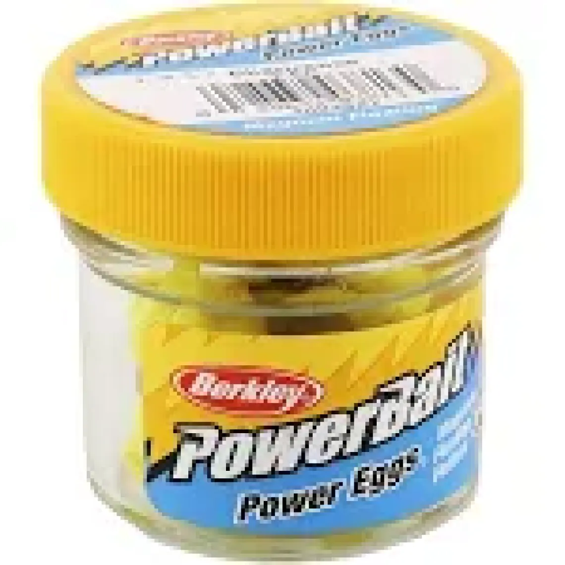 Berkley Sparkle Power Eggs Floating Magnum Sahte Yemi