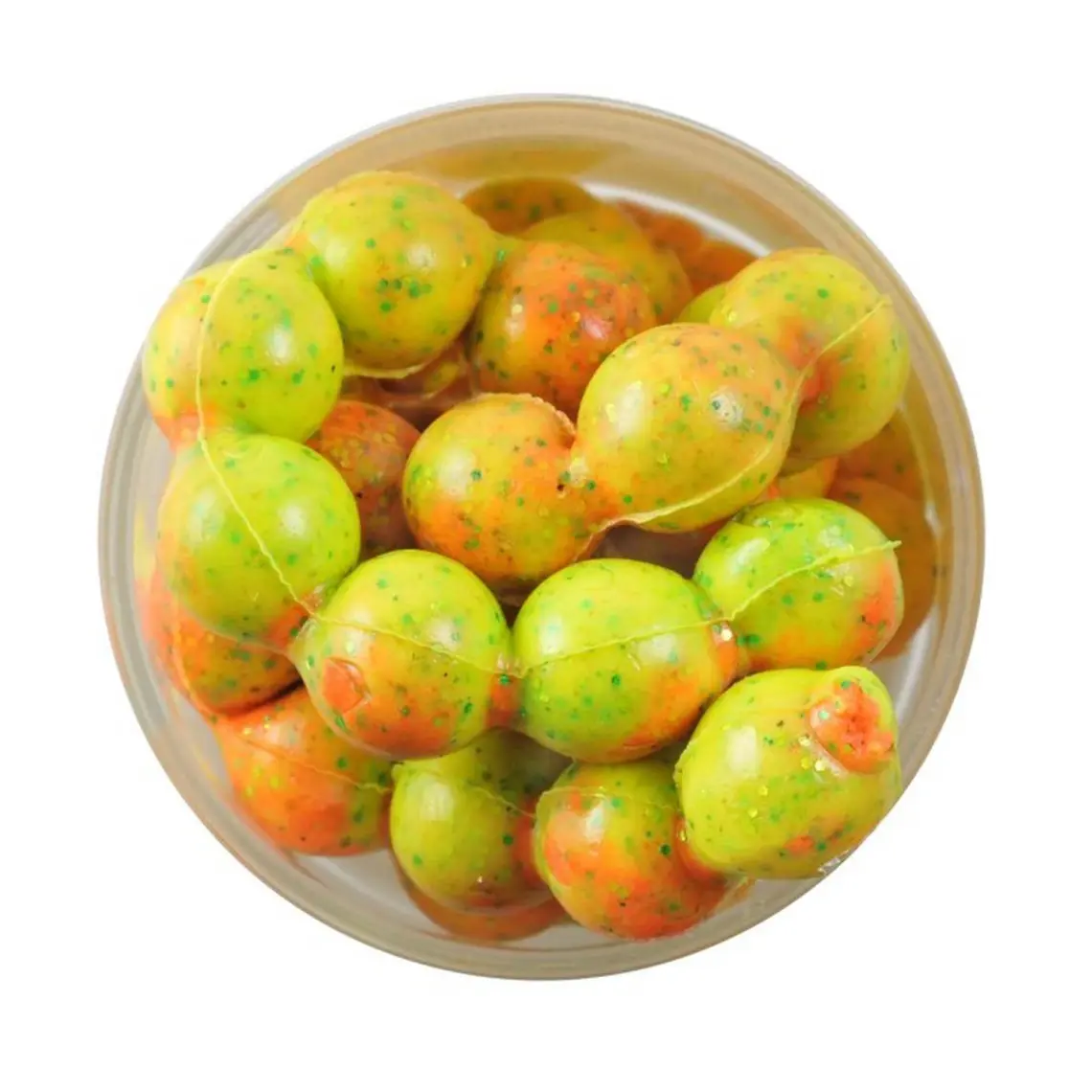 Berkley Sparkle Power Eggs Floating Magnum Sahte Yemi