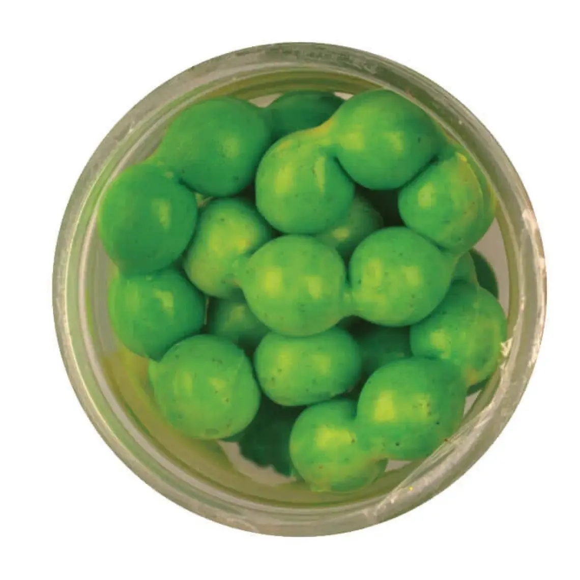 Berkley Sparkle Power Eggs Floating Magnum Sahte Yemi