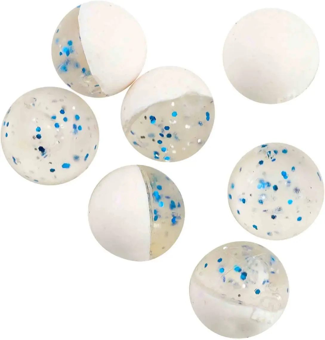 Berkley Sparkle Power Eggs Floating Magnum Sahte Yemi