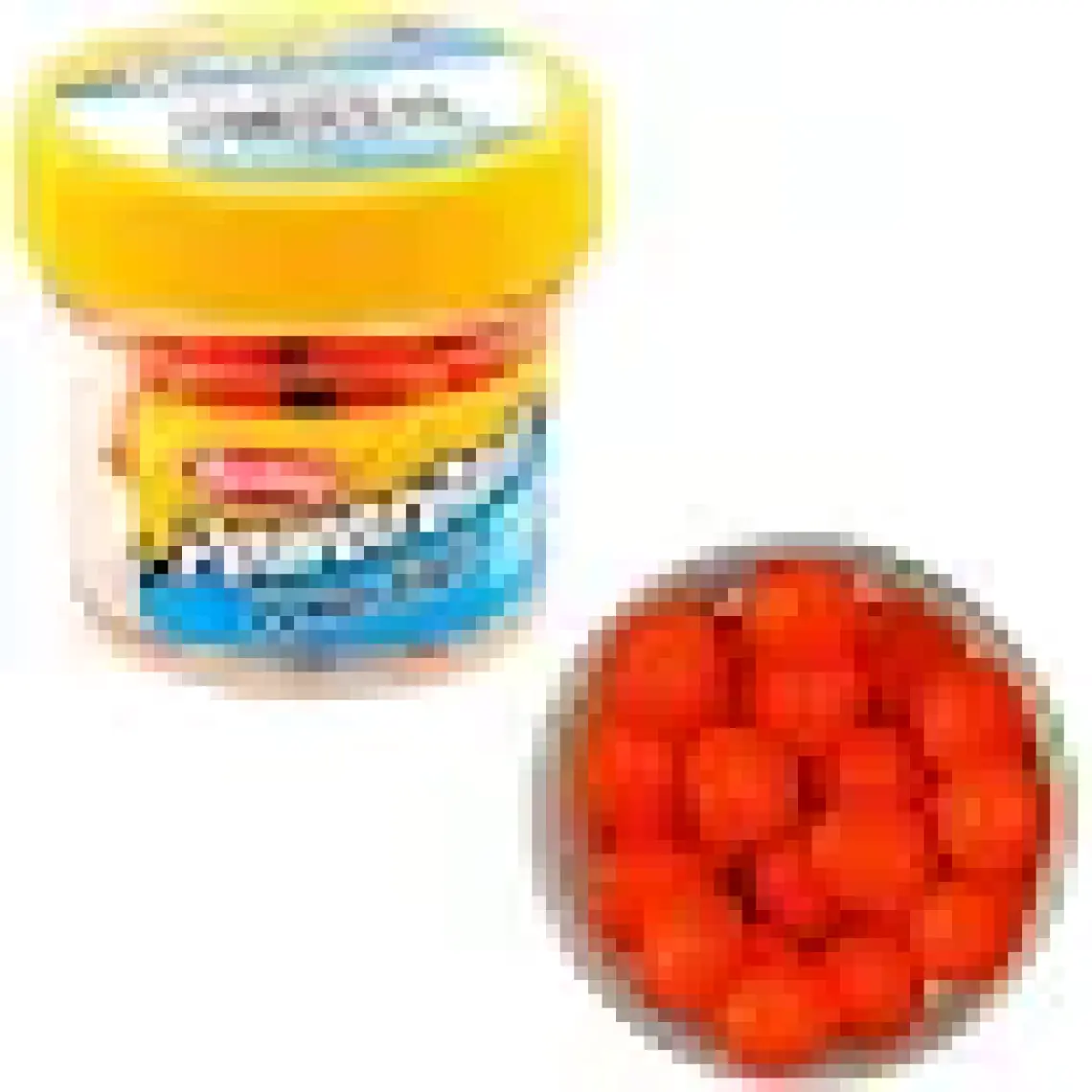 Berkley Sparkle Power Eggs Floating Magnum Sahte Yemi