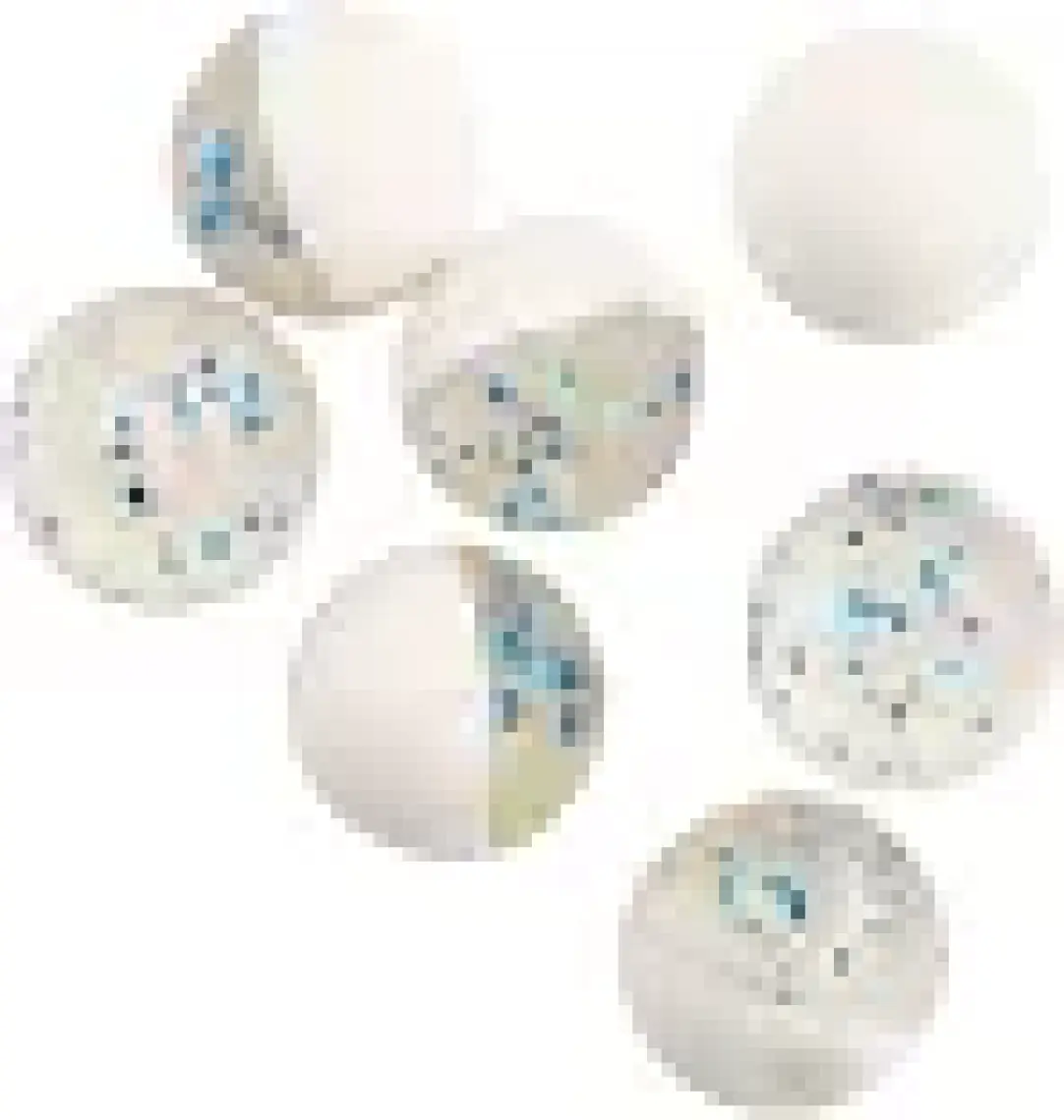 Berkley Sparkle Power Eggs Floating Magnum Sahte Yemi
