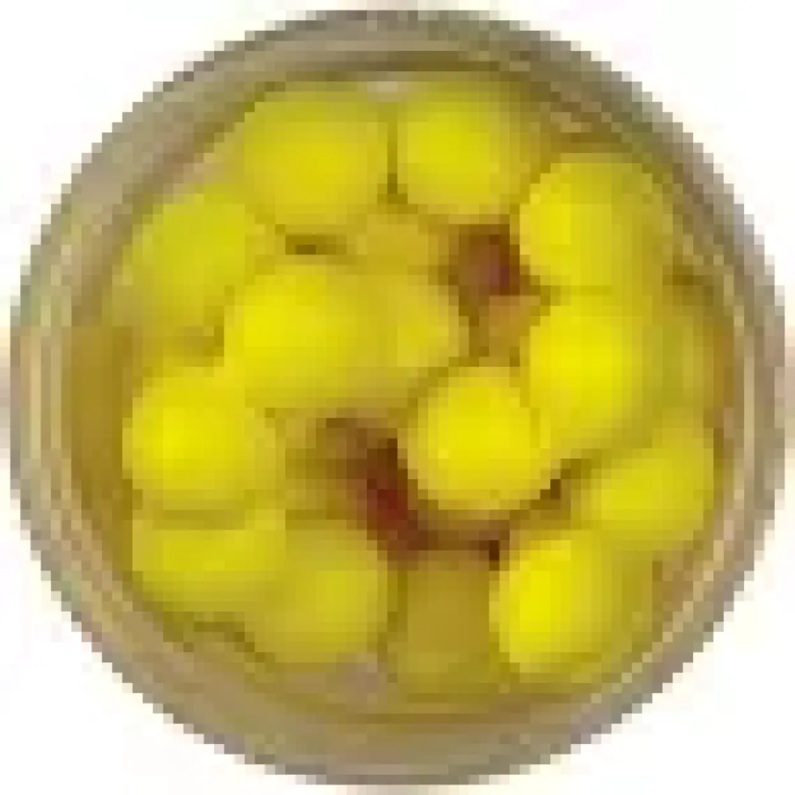 Berkley Sparkle Power Eggs Floating Magnum Sahte Yemi