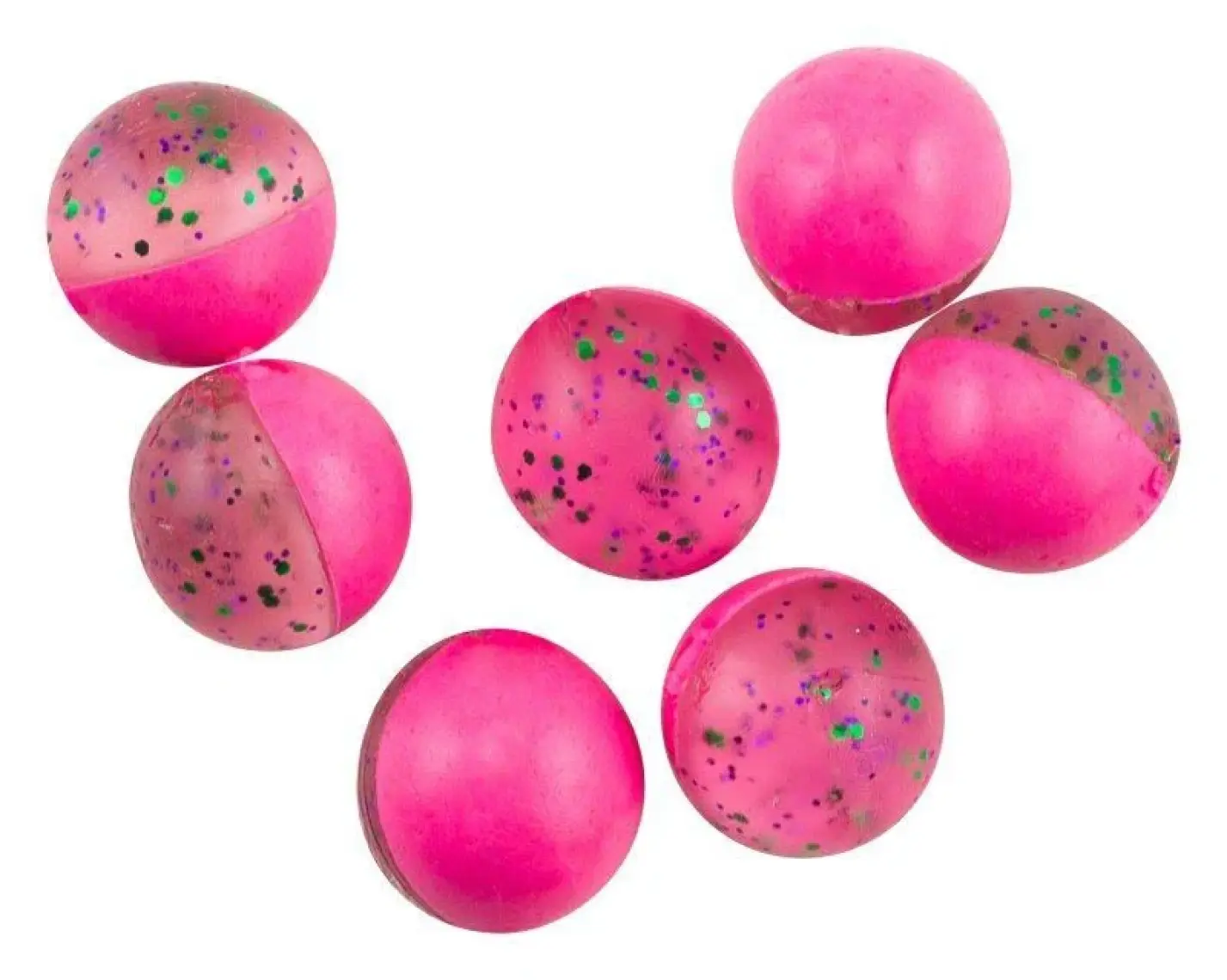 Berkley Sparkle Power Eggs Floating Magnum Sahte Yemi