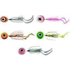 Kendo Sanriki Slider 100 gr Jig Yem