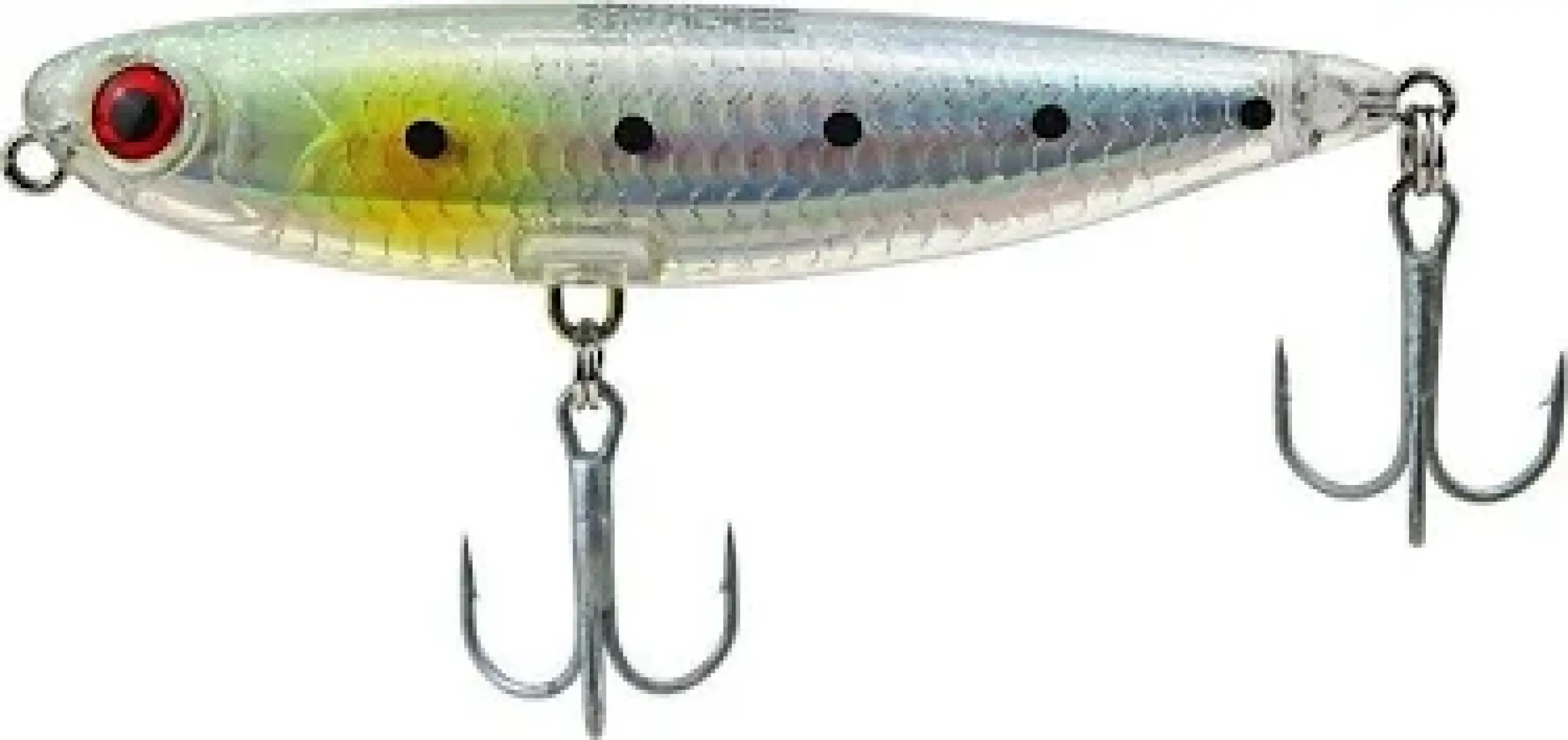 Sea Horse Dp-Skimmer 8,5 Cm 18 Gr Lz388
