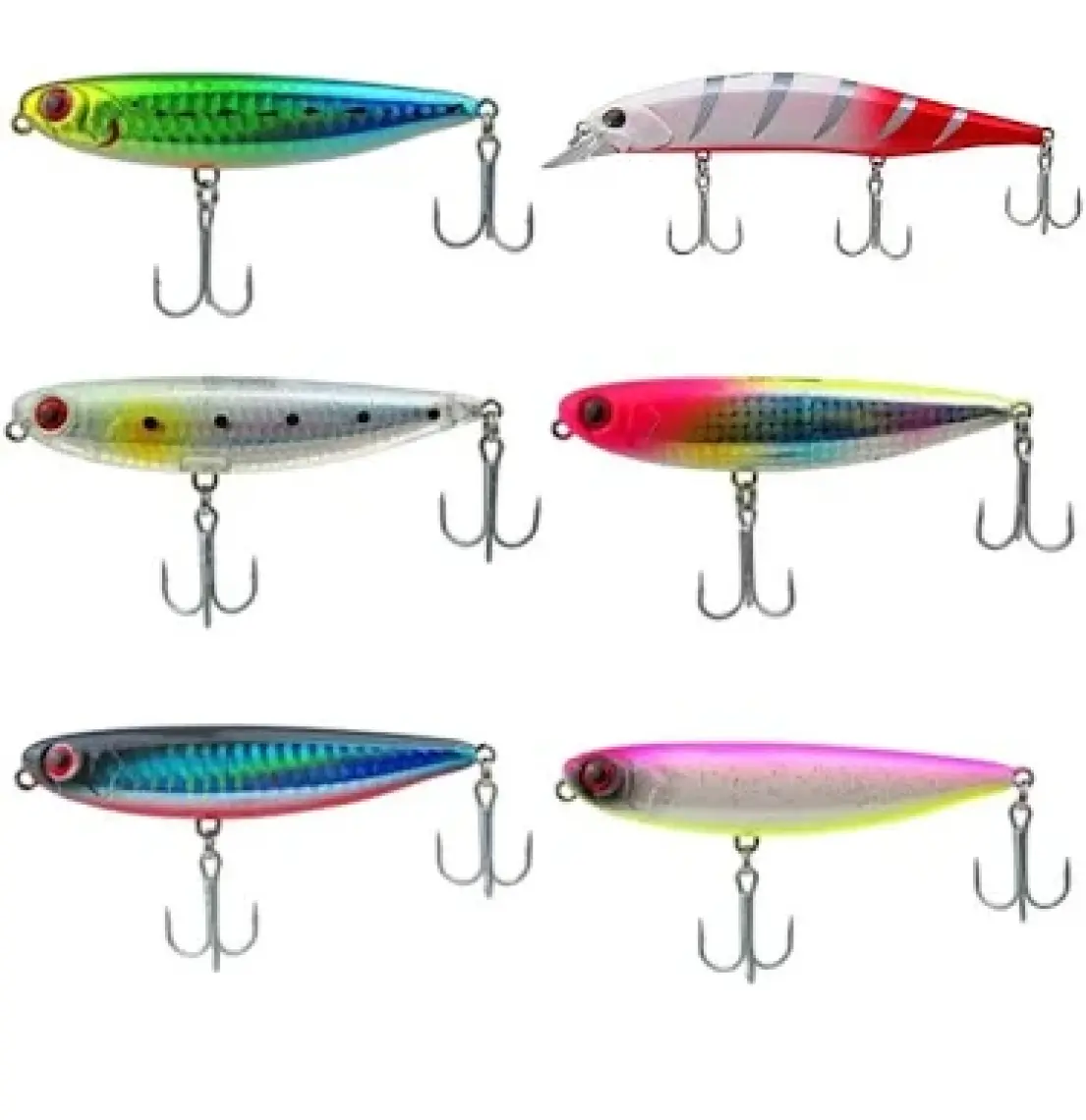 Sea Horse Dp-Skimmer 8,5 Cm 18 Gr Lz388