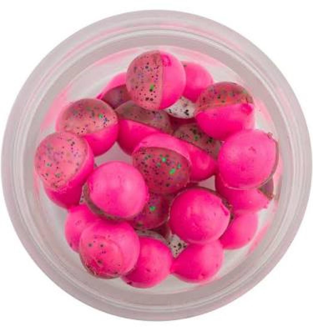 Berkley Powerbait Eggs Floating Sahte Yemi