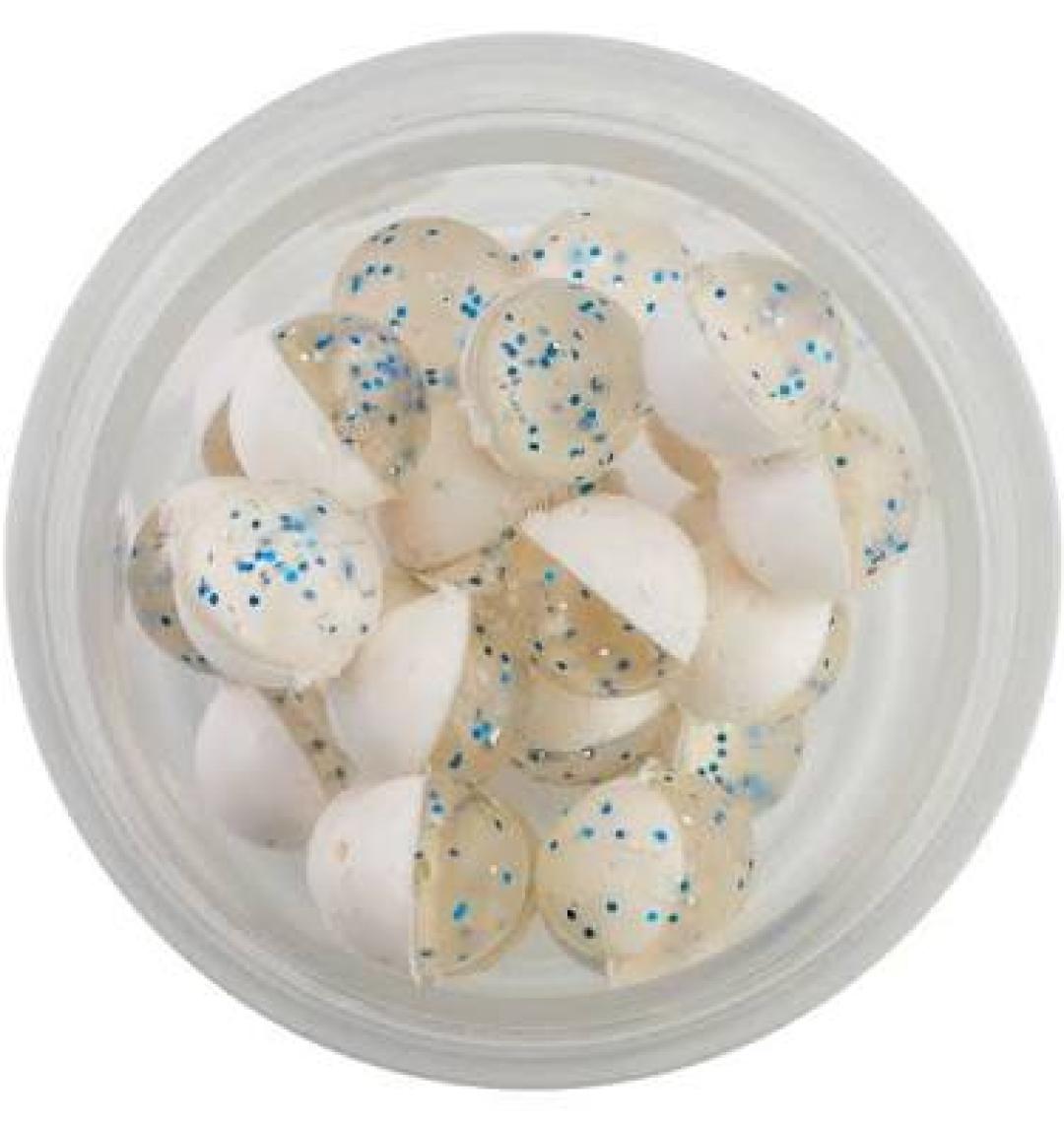 Berkley Powerbait Eggs Floating Sahte Yemi