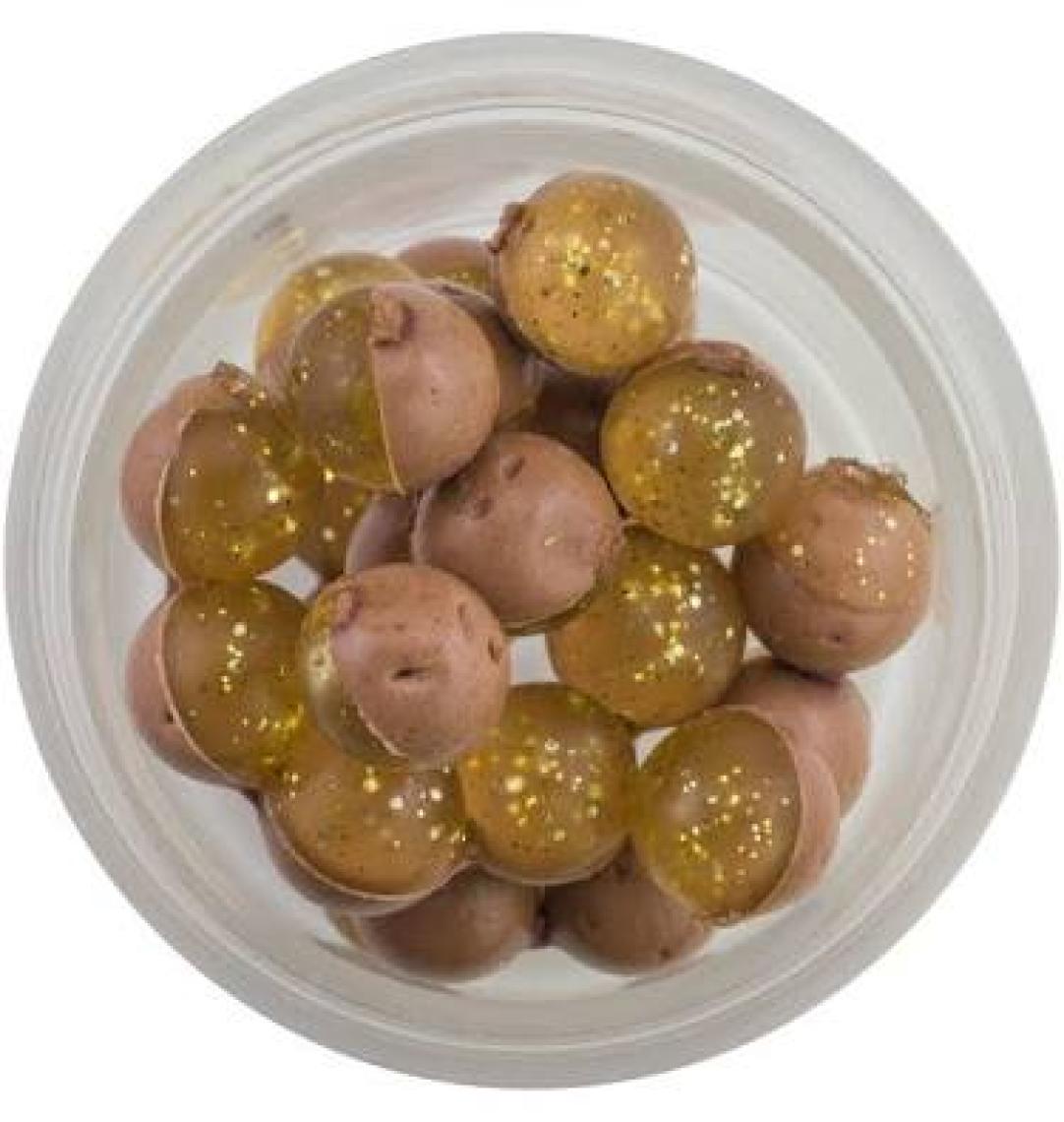 Berkley Powerbait Eggs Floating Sahte Yemi