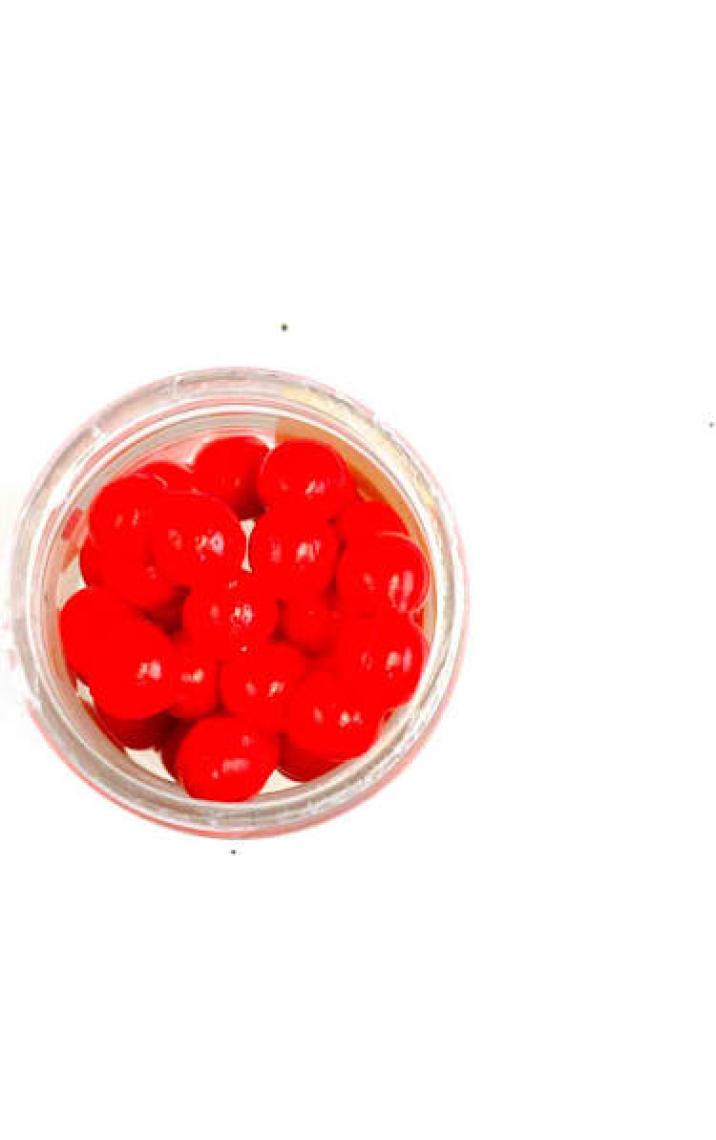 Berkley Powerbait Eggs Floating Sahte Yemi
