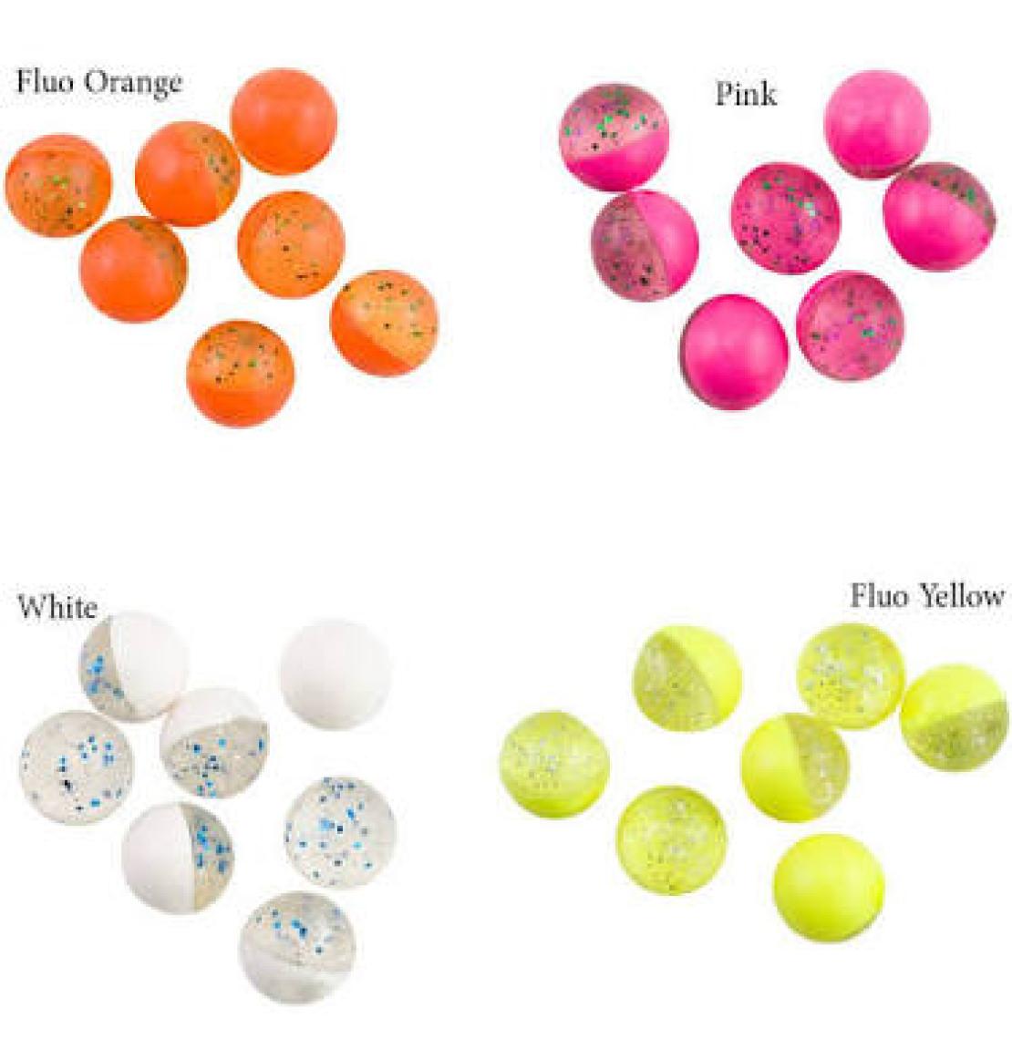 Berkley Powerbait Eggs Floating Sahte Yemi