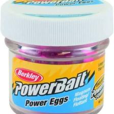 Berkley Powerbait Eggs Floating Sahte Yemi