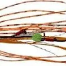 Kendo Sanriki Slider 100 gr Jig Yem