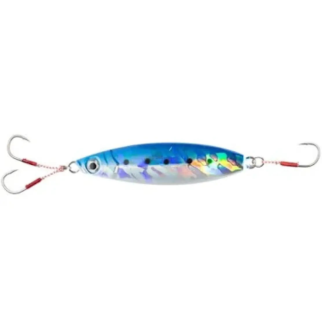 Remixon Rocky Shore Slow Jigging Yem