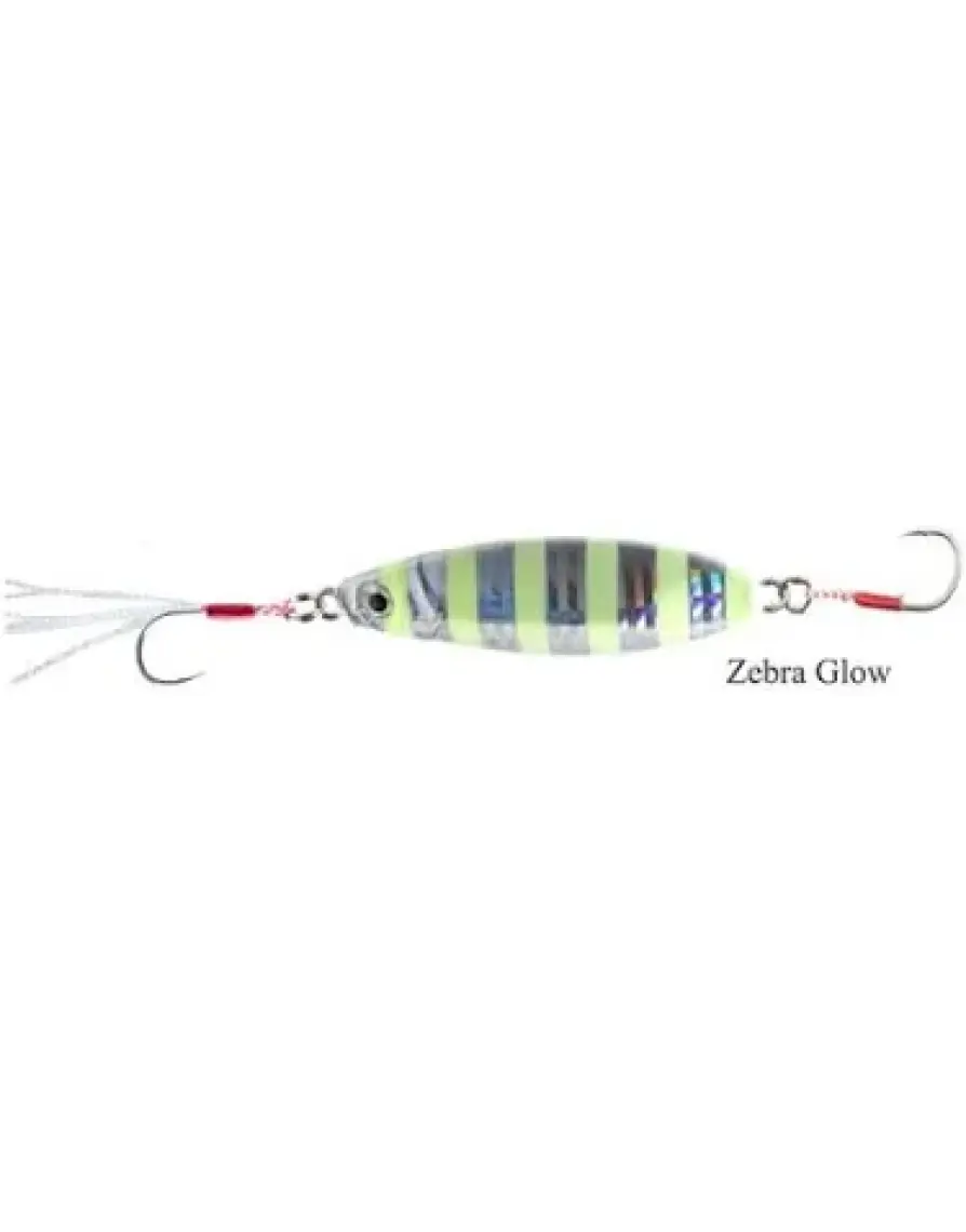 Remixon Rocky Shore Slow Jigging Yem