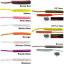 Fujin Baby Worm 5.2 cm Floating Lrf Silikonu