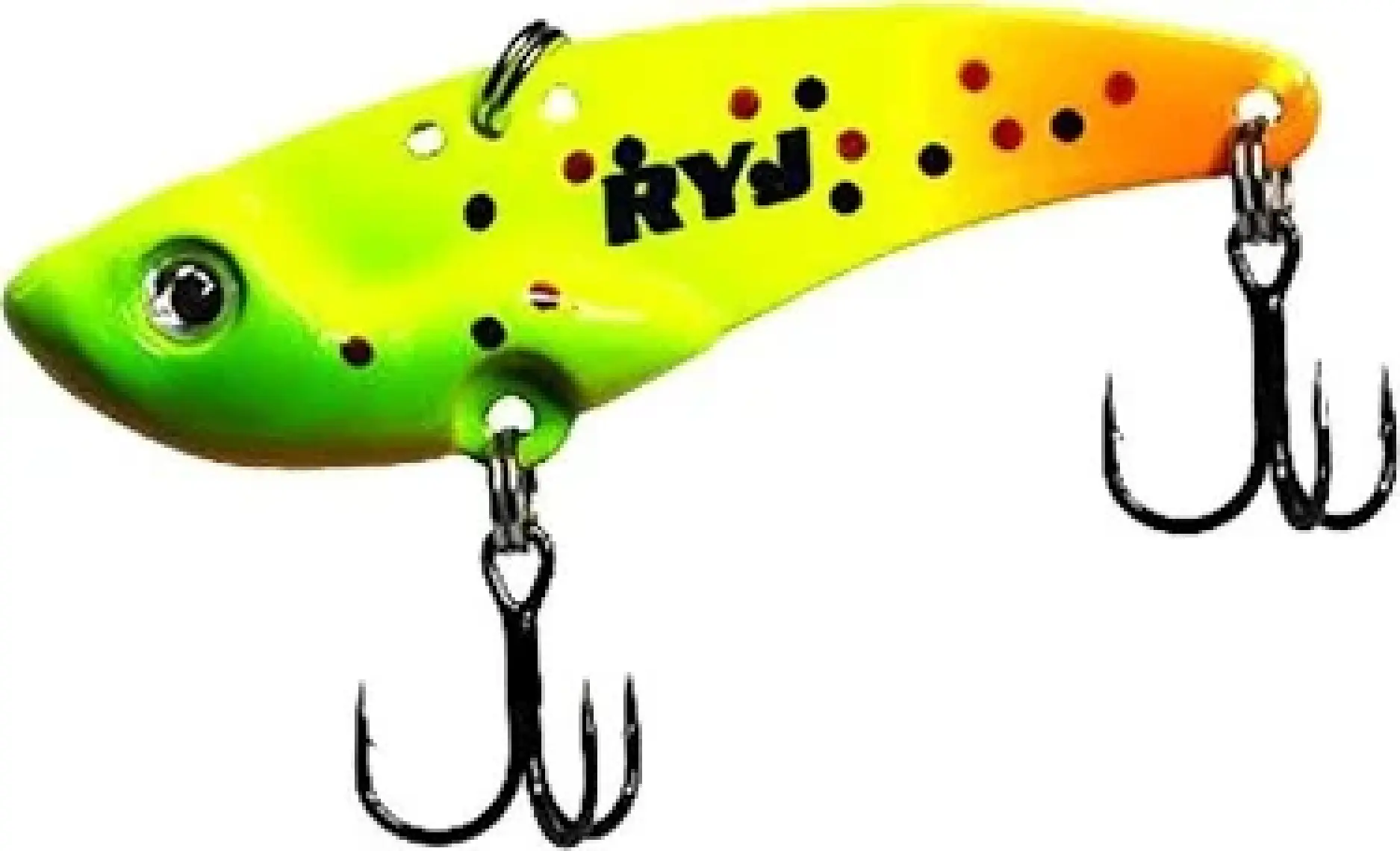 Ryuji Mirror Vib 9 gr 4.5 cm Jig Yem