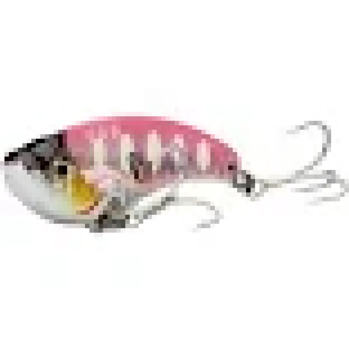 Savage Gear Vib Blade 5.5 cm 14,5 gr Suni Yem - Pink Glow Dot