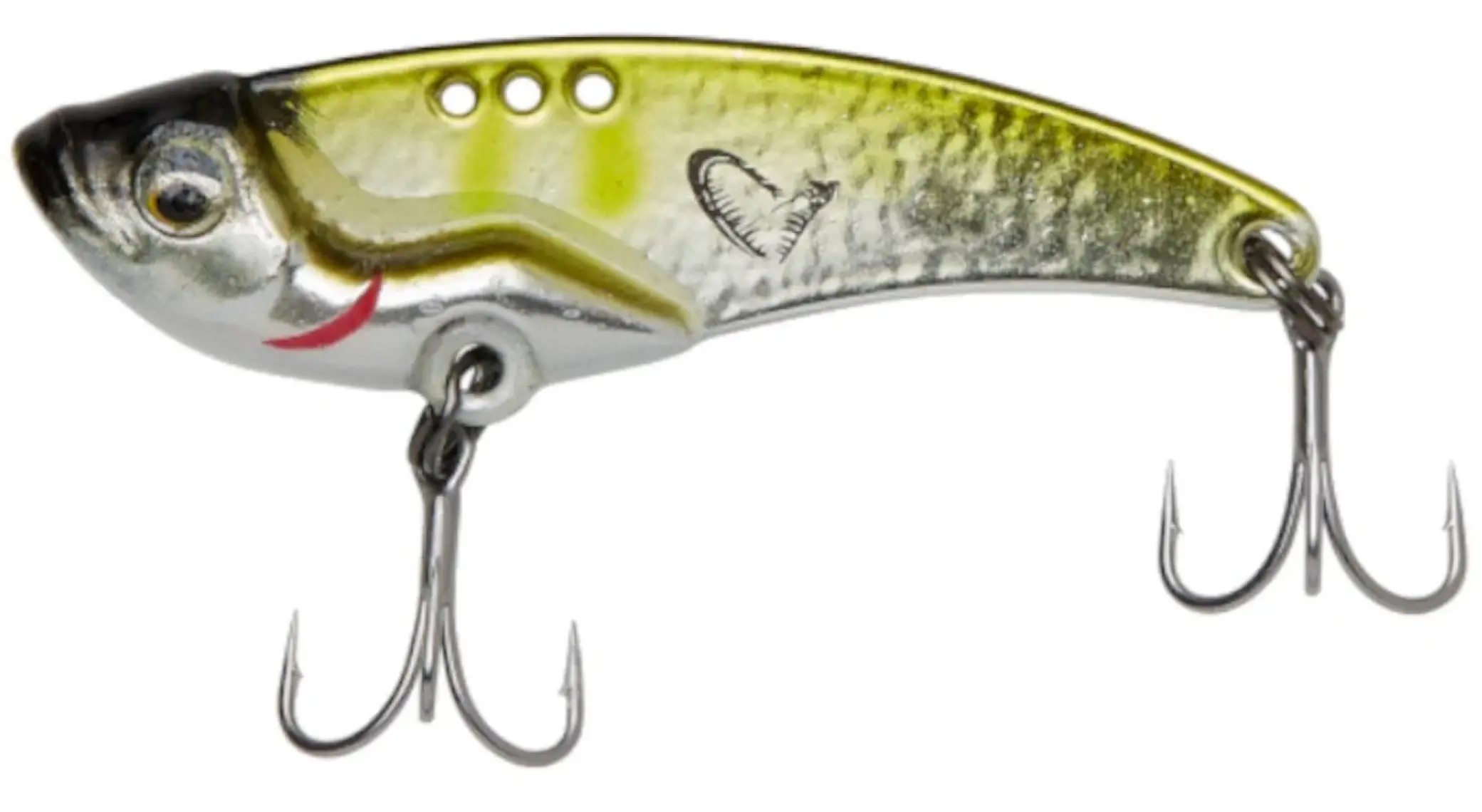 Savage Gear Vib Blade 5.5 cm 14,5 gr Suni Yem - Pink Glow Dot