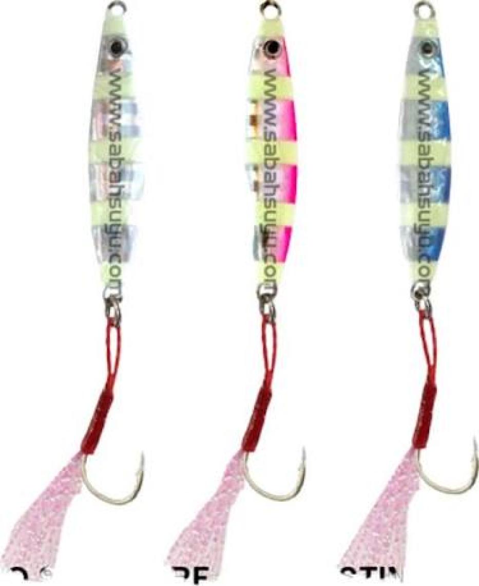 Savage gear Psycho Sprat Lrf 3 Adet (Turkısh Zebra Mıx) Sahte Balık