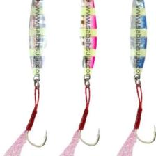 Savage gear Psycho Sprat Lrf 3 Adet (Turkısh Zebra Mıx) Sahte Balık