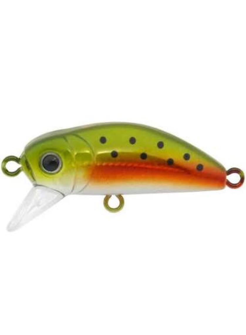 Han Fish Bıdık 35 x Lrf Maket Balık