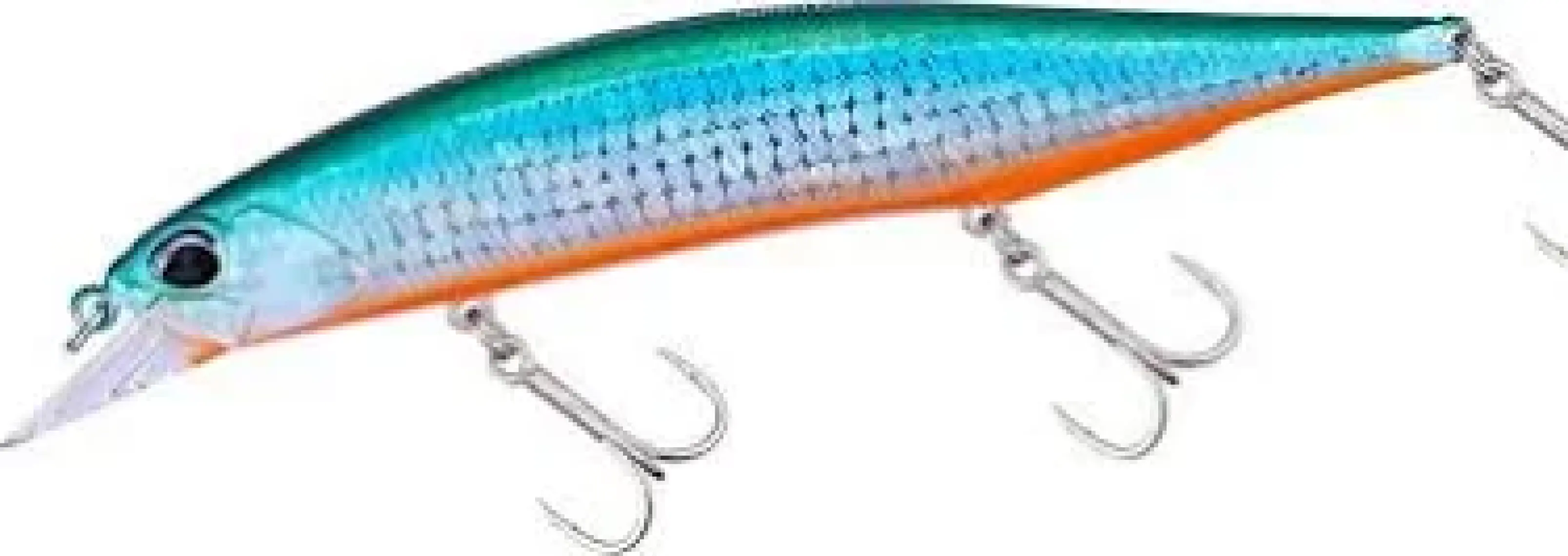 Duo Realis Jerkbait 120S Sw AQA0283 / Tiranga Ob