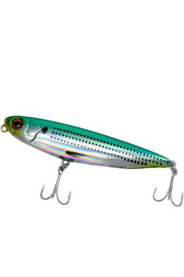Ryuji Dog Strike 6cm 6gr Lrf Su Üstü Yem