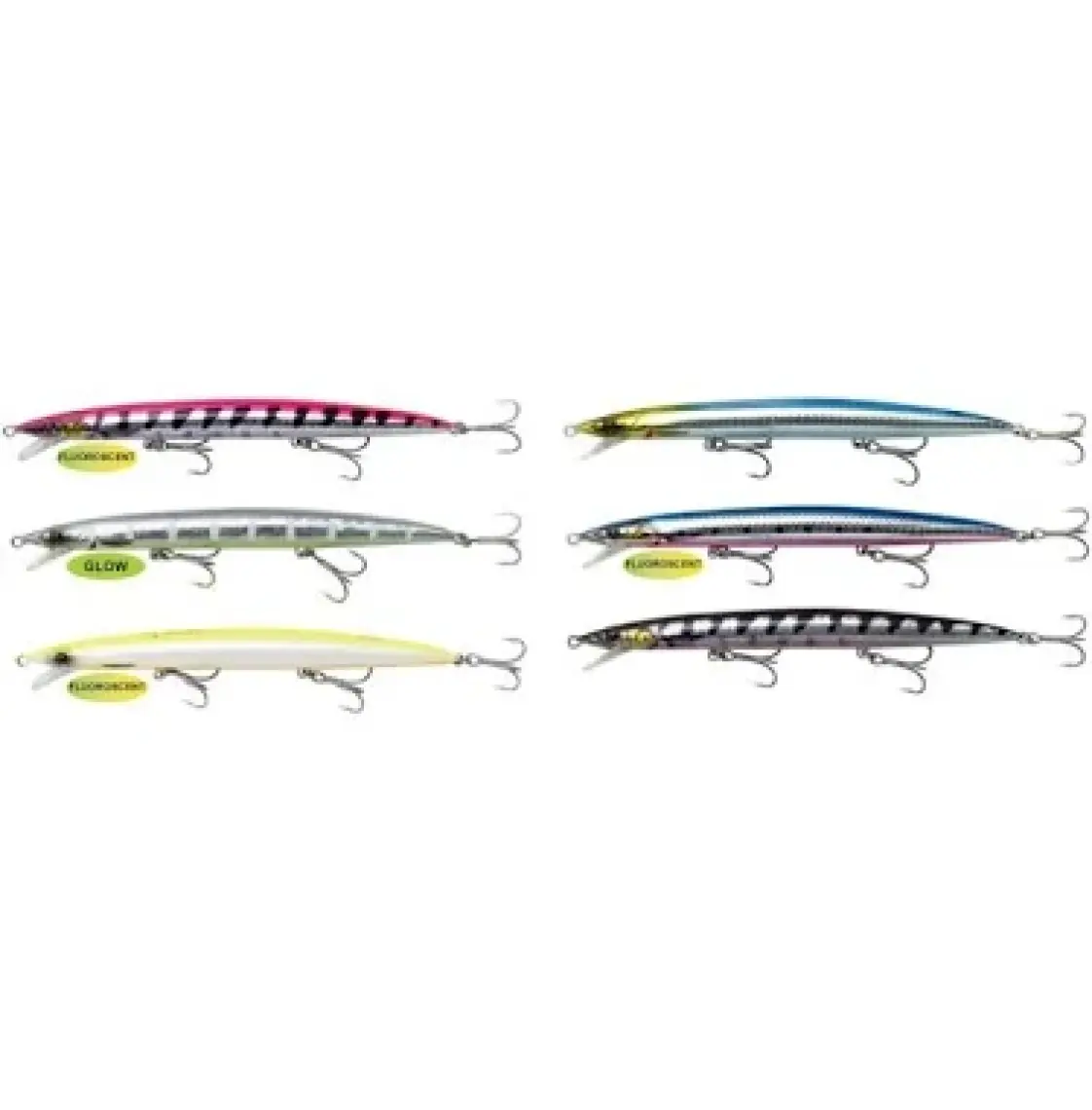 Savage Gear Jerk Minnow 175 Mm 29 Gr Sinking Suni Yem Ywo