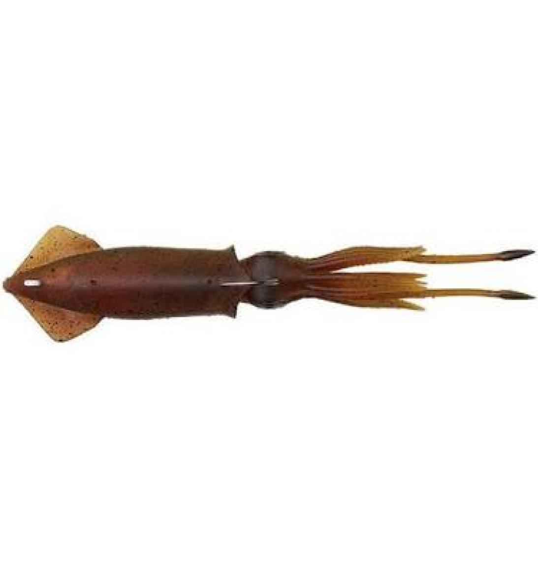 Savage Gear 3D Tpe Swim Squid 18,8Cm 63Gr Kalamar Silikon Yem