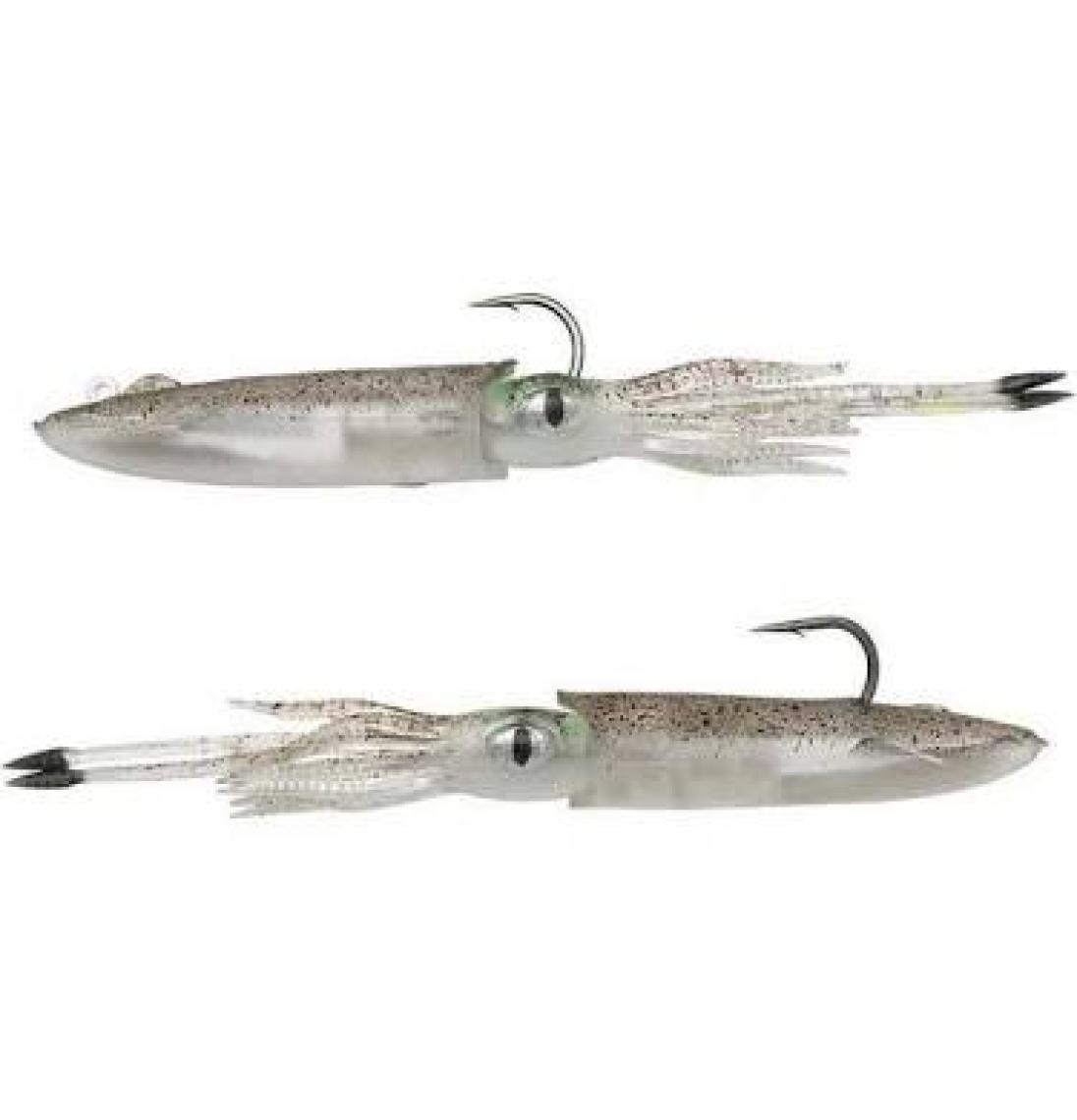 Savage Gear 3D Tpe Swim Squid 18,8Cm 63Gr Kalamar Silikon Yem